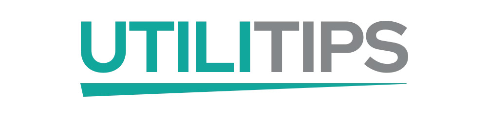 UtiliTips logo